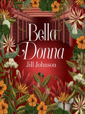 cover image of Bella Donna